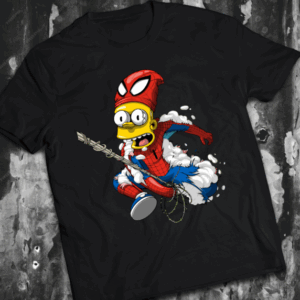 Bart Spider